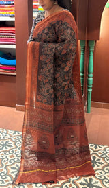KOTA DORIA SAREE 25092615