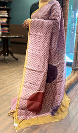 KORA CHANDERI SAREE 29042656