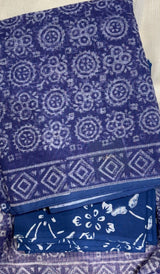 KOTA DORIA UNSTITCHED SALWAR 18082670