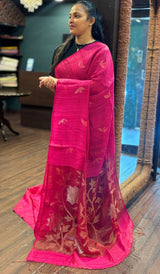 LINEN SAREE 3006268