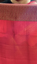 KORA CHINIYA SAREE 050526106