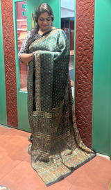 MODAL SAREE 010726114