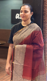 KOTA DORIA SAREE 0709267