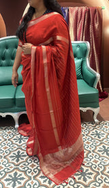 SOFT SILK SAREE 210226136
