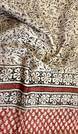 MAHESHWARI UNSTSITCHED SALWAR 05032629
