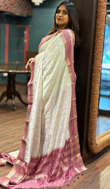 SOFT SILK SAREE 16072636
