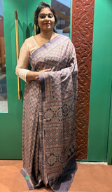 TUSSAR SAREE 31122517