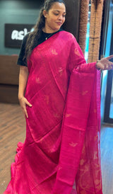 LINEN SAREE 3006268