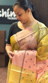 TUSSAR SAREE 13082616