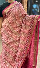 CHANDERI SAREE 06052694