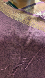 CHANDERI SAREE 28042654