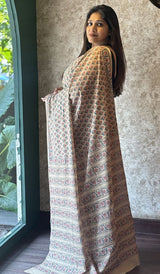 COTTON SAREE 27122510
