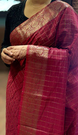 SEMI SILK SAREE 2605261