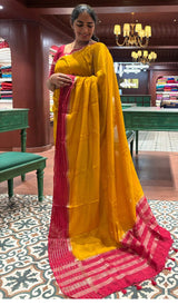 SOFT SILK SAREE 0611251