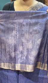 MUTKA TUSSAR SAREE 30042655