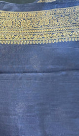 SEMI TUSSAR SAREE 14082617