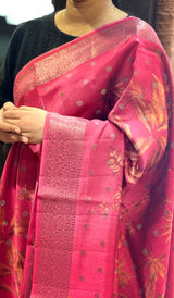 KORA CHINIYA SAREE 30042681