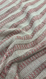 COTTON UNSTITCHED SALWAR 17082620