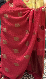 CHINIYA BANDHINI SAREE 25022620
