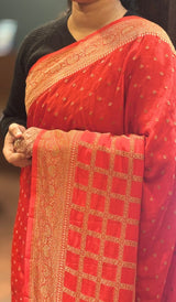 PURE SILK SAREE 06052672
