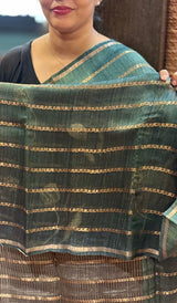 TUSSAR SAREE 01052644