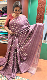 TUSSAR SAREE 08052616