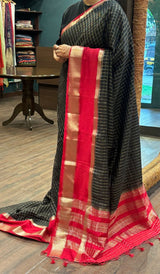 SOFT SILK SAREE 06052630