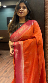 SOFT SILK SAREE 010925102