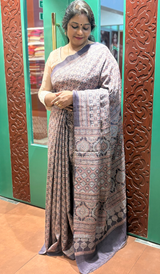 TUSSAR SAREE 31122517