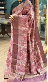 CHANDERI SAREE 21022641