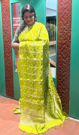 SOFT SILK SAREE 02092611