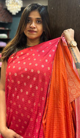 SOFT SILK SAREE 010925102