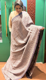 TUSSAR SAREE 31122517