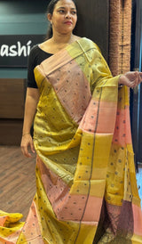 TUSSAR SAREE 13082616