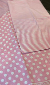 COTTON UNSTITCHED SALWAR 05032649