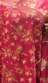 TUSSAR SAREE 010726104