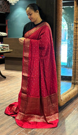 CHINIYA BANDHINI SAREE 28092668