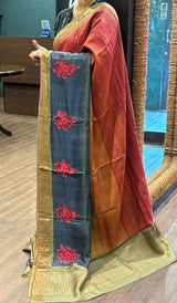 TUSSAR SAREE 08052622