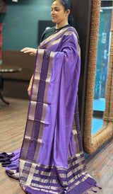 SOFT SILK SAREE 22072621