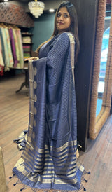 SOFT SILK SAREE 200226108