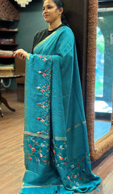 TUSSAR SAREE 01072686