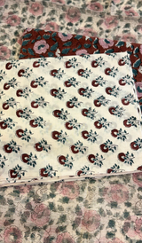 COTTON UNSTITCHED SALWAR 17082625