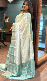 SOFT SILK SAREE 16072635