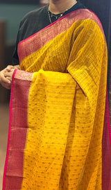 SEMI GEORGETTE SAREE 300426106