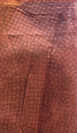 KORA CHANDERI SAREE 1308269