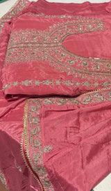 UNSTICTHED SALWAR 20032610