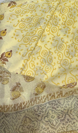 COTTON UNSTITCHED SALWAR 13062642