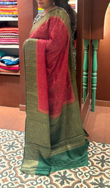 TUSSAR SAREE 28092656