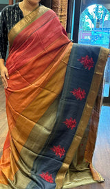 TUSSAR SAREE 08052622