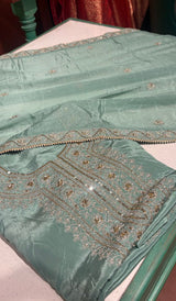 UNSTICTHED SALWAR 20032612